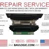 BMW CCC REPAIR SERVICE ONLY 2004-2009 with 1 YEAR WARRANTY