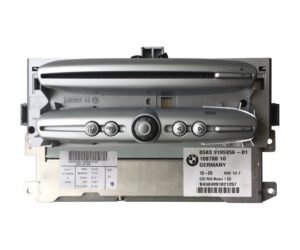 BMW CCC REPAIR SERVICE ONLY 2004-2009 with 1 YEAR WARRANTY - Image 6