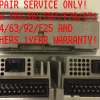BMW AMPLIFIER REPAIR SERVICE with 1 Year Warranty - Image 4