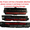 BMW CIC REPAIR SERVICE ONLY 2009-2012 with 1 YEAR WARRANTY - Image 2