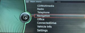 BMW CIC REPAIR SERVICE ONLY 2009-2012 with 1 YEAR WARRANTY - Image 3
