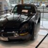 BMW Z8 Radio Navigation Head Unit Repair Service with 1 YEAR WARRANTY - Image 4