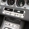 BMW Z8 Radio Navigation Head Unit Repair Service with 1 YEAR WARRANTY - Image 2