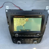 Bentley GEN2 2012-2019 HEAD UNIT REPAIR SERVICE with 1 YEAR WARRANTY