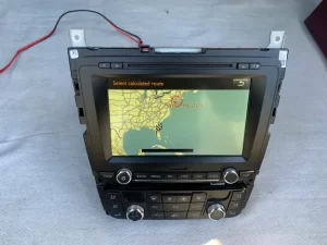 Bentley GEN2 2012-2019 HEAD UNIT REPAIR SERVICE with 1 YEAR WARRANTY