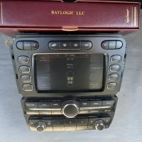 Bentley GEN1 2003-2011 HEAD UNIT REPAIR SERVICE with 1 YEAR WARRANTY