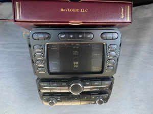 Bentley GEN1 2003-2011 HEAD UNIT REPAIR SERVICE with 1 YEAR WARRANTY