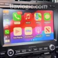 Bentley GEN2 2012-2019 CarPlay MODULE only (with INSTALLATION)