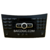 Mercedes-Benz NTG 4.5 repaired by Bavlogic.