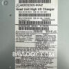 Mercedes-Benz NTG 4.7 Repaired by Bavlogic A2319006005