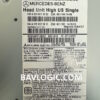 Mercedes-Benz NTG 4.7 Repaired by Bavlogic