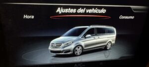 Mercedes-Benz NTG 5.0