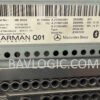 Mercedes-Benz NTG 5.0 repair Part No A2179003301