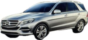 Mercedes-Benz NTG 5s1 2016-2019 Repair Service  with 1 Year Warranty - Image 3