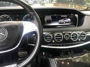 Mercedes_Benz_NTG 5.0 fixed by Bavlogic