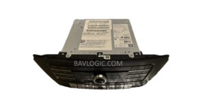 Mercedes-Benz NTG 5s1 2016-2019 Repair Service  with 1 Year Warranty - Image 2