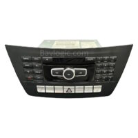 Mercedes-Benz NTG 4.5 4.7 2012-2015 W166 W204 etc Repair Service with 1 Year Warranty