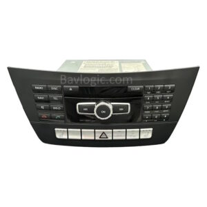 Mercedes-Benz NTG 4.5 4.7 2012-2015 W166 W204 etc Repair Service with 1 Year Warranty
