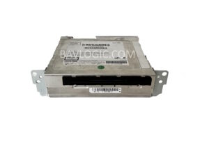 BMW NBT ENTRYEVO 2018-2021 Repair Service with 1 Year Warranty