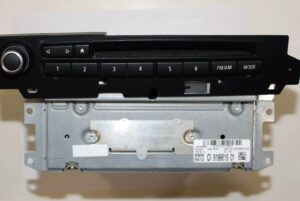 BMW CIC REPAIR SERVICE ONLY 2009-2012 with 1 YEAR WARRANTY - Image 4