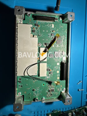 FERRARI CALIFORNIA NAVIGATION REPAIR SERVICE with 1 YEAR WARRANTY - Image 3
