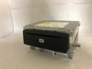 Mercedes-Benz NTG 5.0 2014-2017 Repair Service with 1 Year Warranty - Image 2