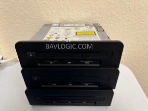 ALDI MMI2 Repaired by Bavlogic