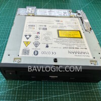 Audi A3 MIB Repair by Bavlogic