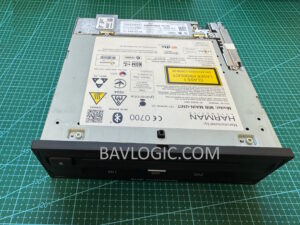 Audi A3 MIB Repair by Bavlogic