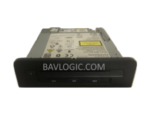 Audi MIB2 Q5 SQ5 Head Unit 8W5035880D OEM A Repair Service with 1 Year Warranty