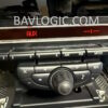 BMW MINI BOOST CD RADIO REPAIR BY BAVLOGIC