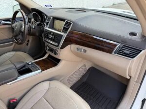 Mercedes NTG 4.7