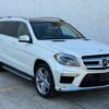 UNIT FOR SALE: 2013-2016 Mercedes ML350 450 550 GL 350-550 NTG 4.7 1 Year Warranty - Image 8
