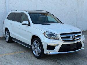 UNIT FOR SALE: 2013-2016 Mercedes ML350 450 550 GL 350-550 NTG 4.7 1 Year Warranty - Image 8