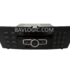 Mercedes-Benz NTG 4.7 fixed byBavlogic LLC