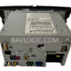 Mercedes-Benz NTG 4.7 fixed by Bavlogic LLC