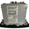 Mercedes-Benz NTG 4.7 fixed by Bavlogic LLC