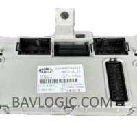 Ferrari California-Main BCM module Repair by Bavlogic
