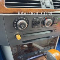 FOR SALE: Volume Knob Replacement for BMW CCC