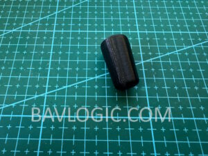 BMW CCC Replacement Knob