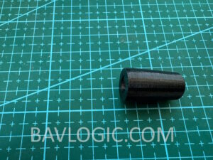 BMW CCC Replacement Knob