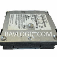 Mercedes-Benz NTG 5.5 Repaired by Bavlogic