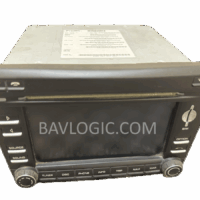 Porsche 911 PCM 3.0 Repair Service By Bavlogic 95564297100