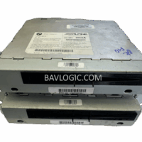 BMW 2009-2012 Champs2 repaired by Bavlogic