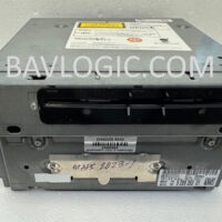 Rolls Royce CIC_ RADIO NAVIGATION Repaired by Bavlogic