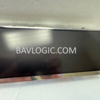 Rolls Royce phantom screen LCD assembly Bavlogic