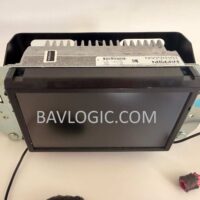 Ferrari infotainment system head unit 298014 Repaired by Bavlogic
