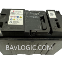 BMW G20 330I M340 12V LITHIUM Battery by Bavlogic