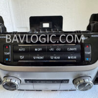 TOYOTA LAND CRUISER LC200 NAVIGATION XM HD RADIO REPAIR SERVICE BY Bavlogic
